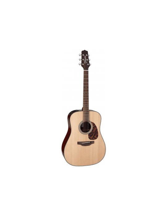 GUITARRA TAKAMINE TEP3 PROJ. FT340BS DREADNOUGHT - NATURAL