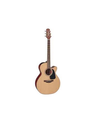 GUITARRA TAKAMINE P1 E/A AUDITORIUM CUTWAY - NATURAL