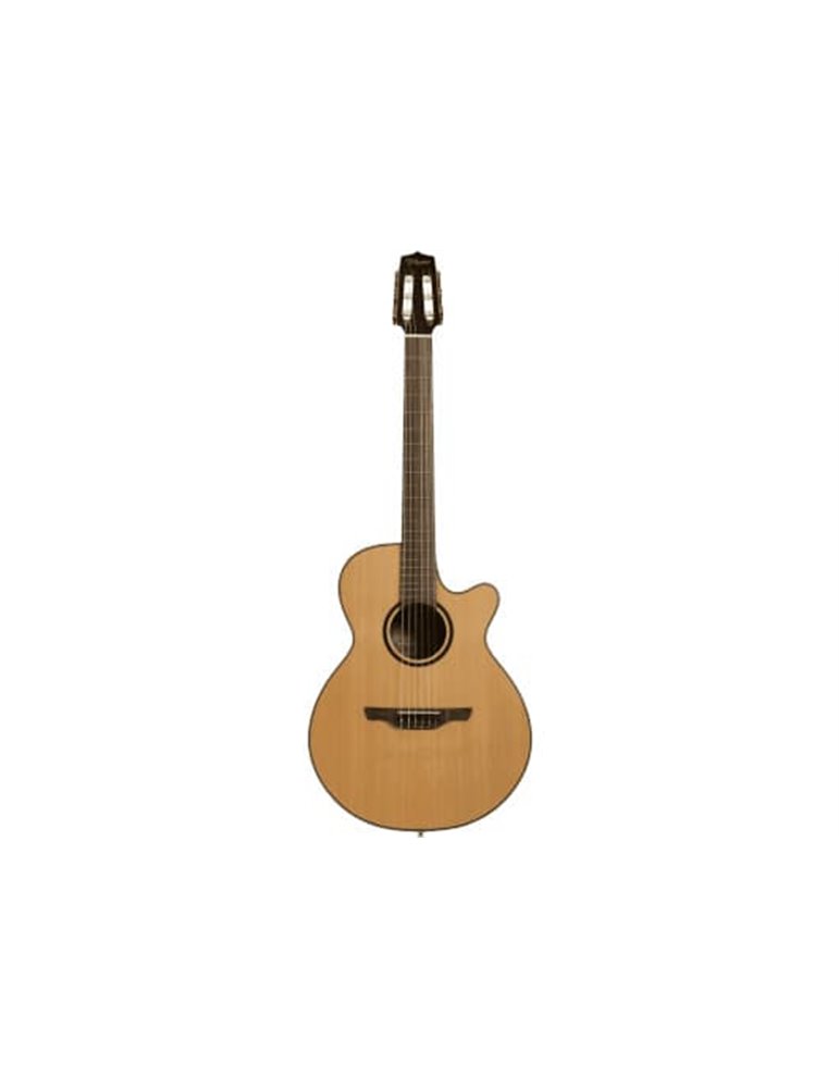 GUITARRA TAKAMINE P3 E/A FOLK CUTAWAY - NATURAL 