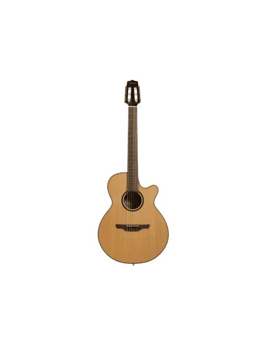 GUITARRA TAKAMINE P3 E/A FOLK CUTAWAY - NATURAL 