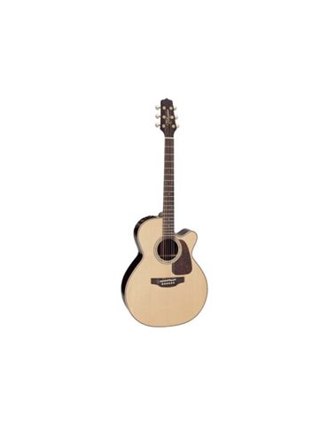 GUITARRA TAKAMINE P5 E/A AUDITORIUM CUTAWAY - NATURAL