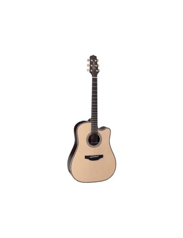 GUITARRA TAKAMINE TN18 E/A DREADNOUGH CUTAWAY - NATURAL
