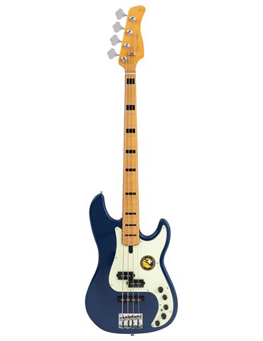 P7 ALDER-4 (2ND GEN) DARK NAVY