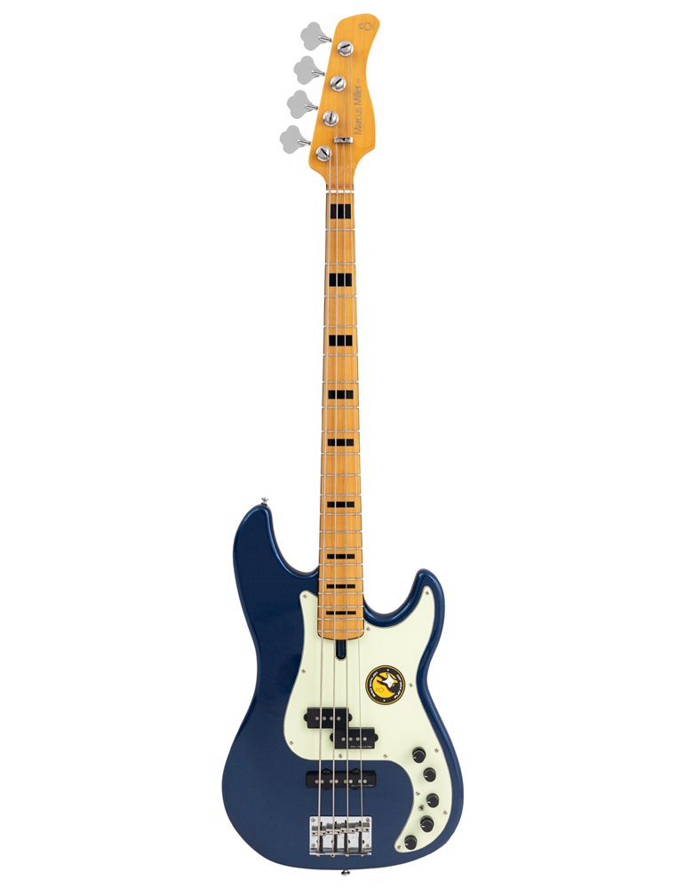 P7 ALDER-4 (2ND GEN) DARK NAVY