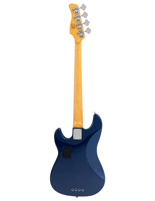 P7 ALDER-4 (2ND GEN) DARK NAVY