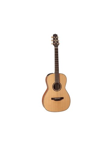 GUITARRA TAKAMINE CP3 E/A NEW YORKER - NATURAL