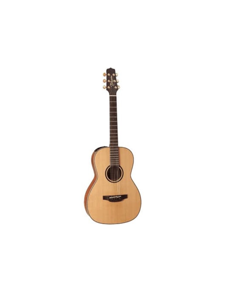 GUITARRA TAKAMINE CP3 E/A NEW YORKER - NATURAL