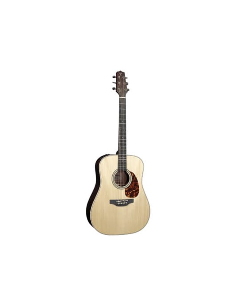 GUITARRA TAKAMINE CP5 E/A DREADNOUGHT - AD NATURAL