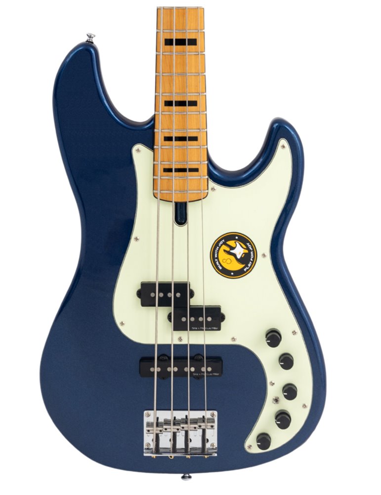 P7 ALDER-4 (2ND GEN) DARK NAVY