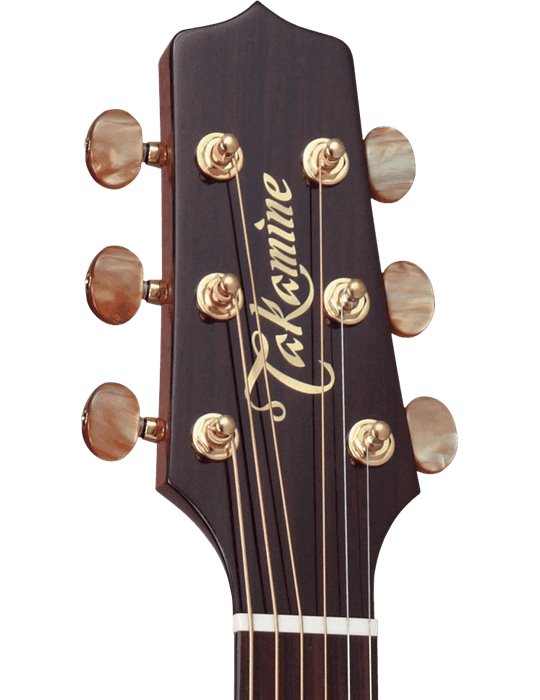 GUITARRA TAKAMINE FSF40 SANTA FE E/A NEX CUTWAY- NATURAL