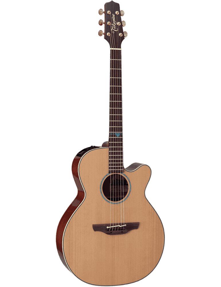 GUITARRA TAKAMINE FSF40 SANTA FE E/A NEX CUTWAY- NATURAL