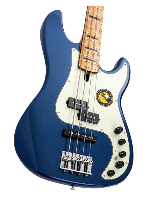 P7 ALDER-4 (2ND GEN) DARK NAVY