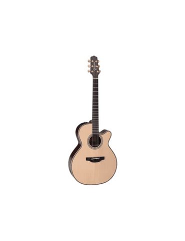 GUITARRA TAKAMINE TN48 E/A AUDITORIUM CUTAWAY - NATURAL