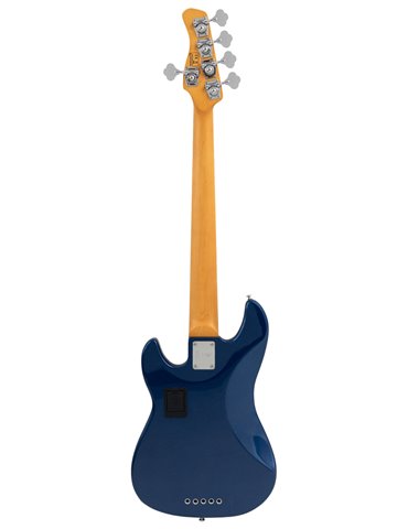 P7 ALDER-5 (2ND GEN) DARK NAVY 2