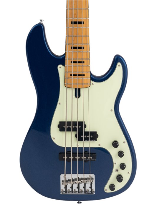 P7 ALDER-5 (2ND GEN) DARK NAVY