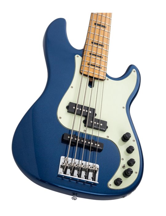 P7 ALDER-5 (2ND GEN) DARK NAVY