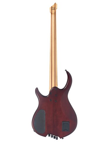 M6 HEADLESS 4 MA.S MAHOGANY SATIN 2