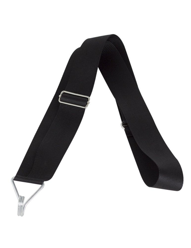 Correa Batukada Alfaia Ref. 736 8719-001 001 - Negro
