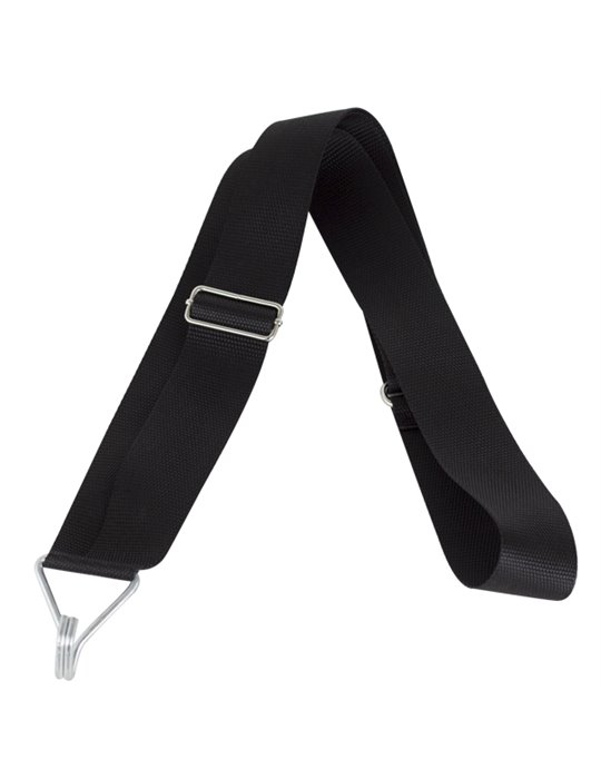 Correa Batukada Alfaia Ref. 736 8719-001 001 - Negro