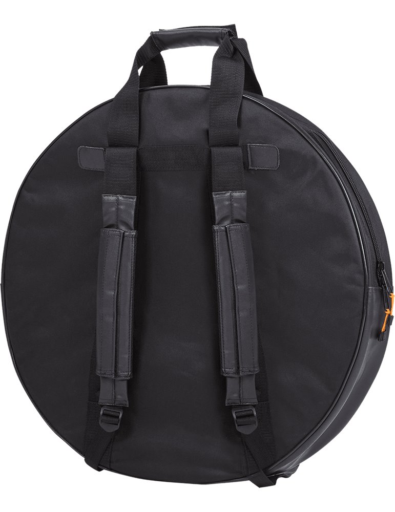 FUNDA PLATOS BATERÍA - HASTA 22"