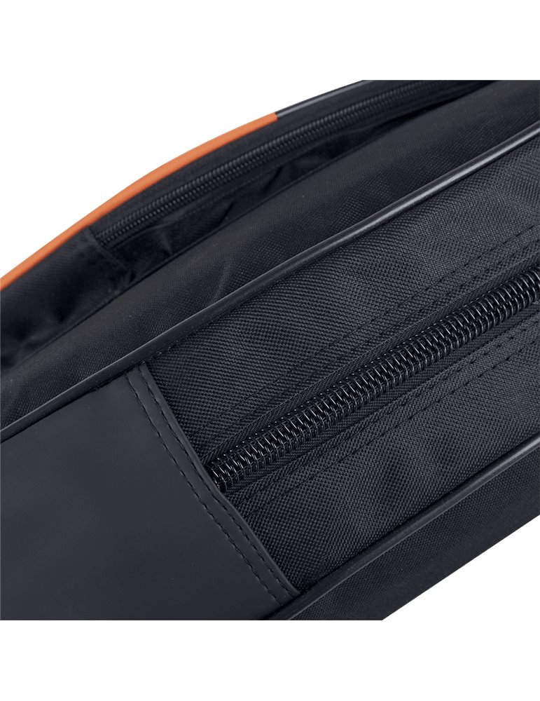 FUNDA PLATOS BATERÍA - HASTA 22"
