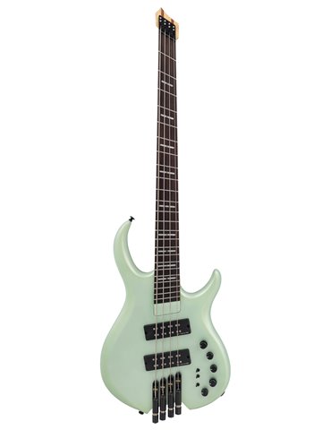 M6 HEADLESS 4 SGM.S SURF GREEN METALLIC SATIN