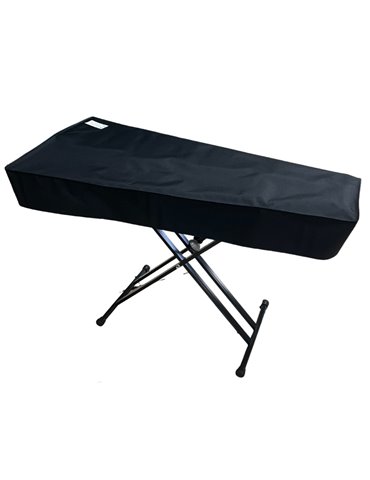 Cubre Xilofono Stf5001 3.5 Octavas Sin Acolchar 8779-001 001 - Negro