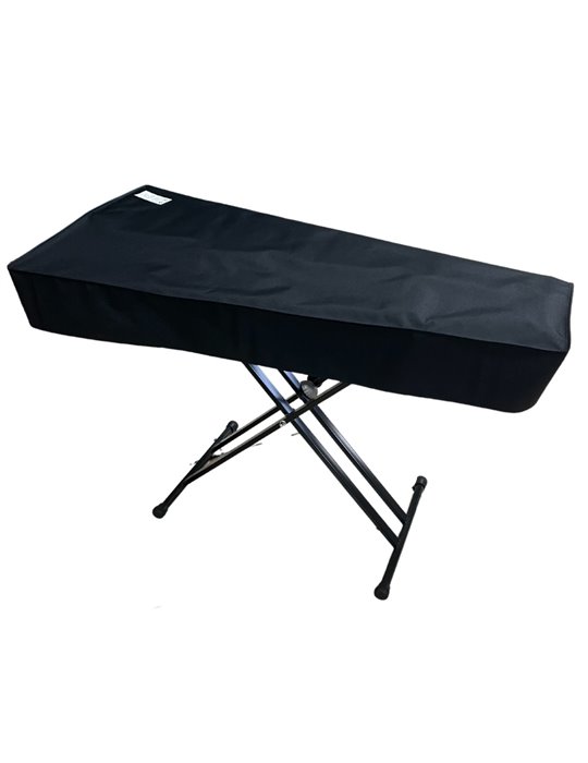 Cubre Xilofono Stf5001 3.5 Octavas Sin Acolchar 8779-001 001 - Negro
