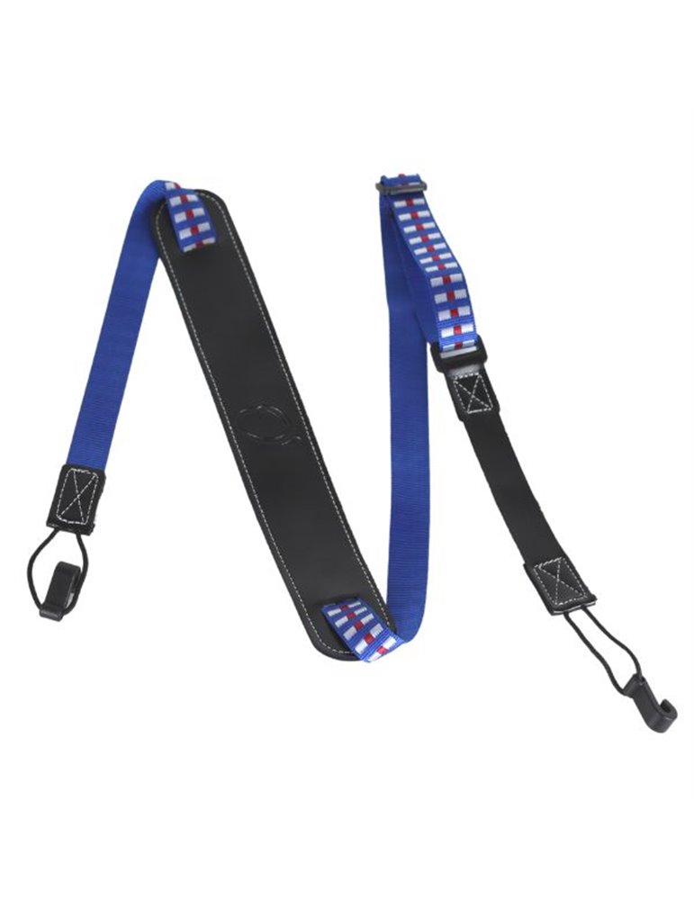 Bandolera Ukelele Ref. Hq8866 8866-031 031 - Negro azul