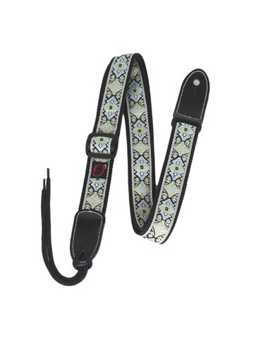 Bandolera Ukelele Ref. Hq8867 8867-043 043 - Negro blanco