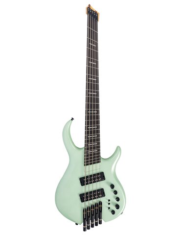 M6 HEADLESS 5 SGM.S SURF GREEN METALLIC SATIN