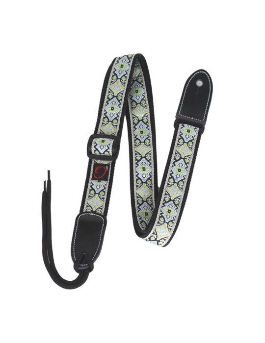 Bandolera Ukelele Ref. Hq8867 8867-043 043 - Negro blanco
