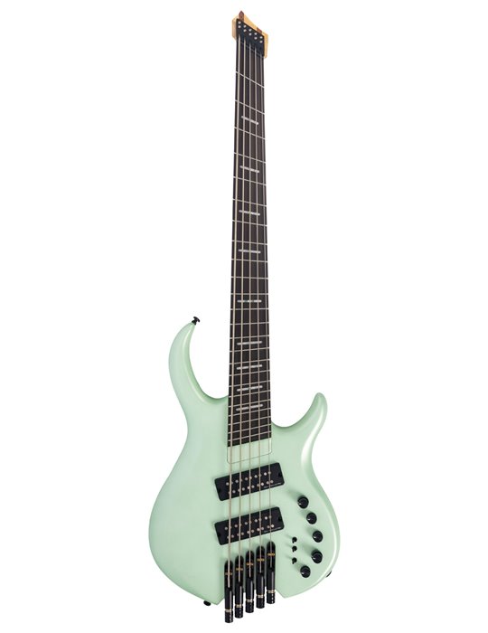 M6 HEADLESS 5 SGM.S SURF GREEN METALLIC SATIN