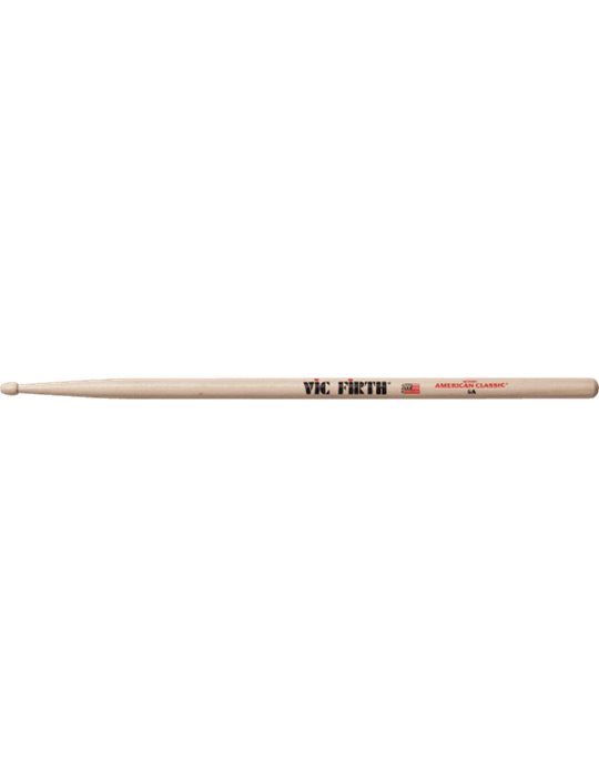 BAQUETAS VF AMERICAN CLASSIC® 5A