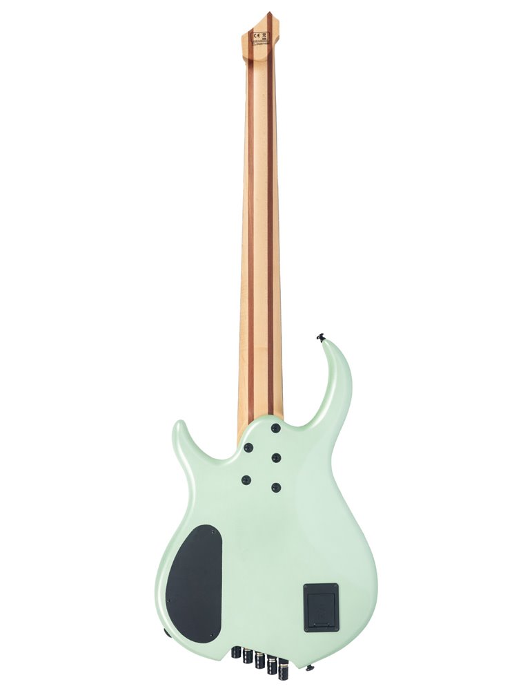M6 HEADLESS 5 SGM.S SURF GREEN METALLIC SATIN