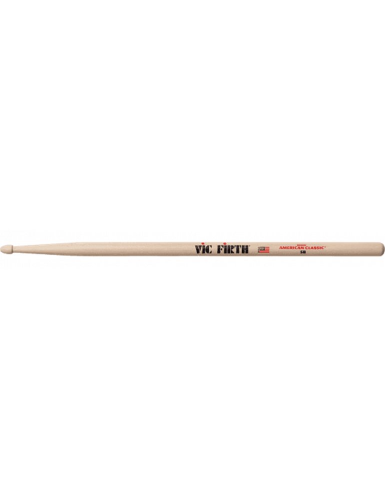 BAQUETAS VF AMERICAN CLASSIC® 5B