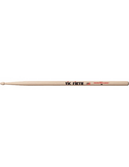 BAQUETAS VF AMERICAN CLASSIC® 5B