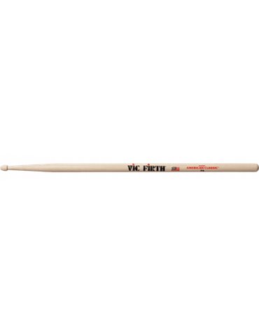 BAQUETAS VF AMERICAN CLASSIC® 7A