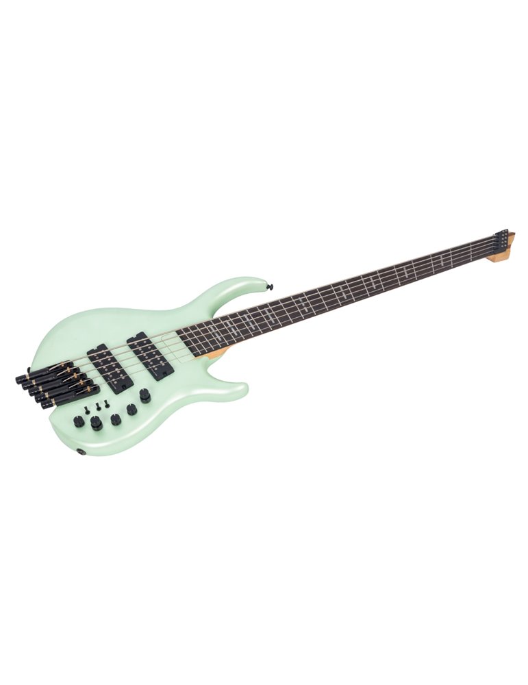 M6 HEADLESS 5 SGM.S SURF GREEN METALLIC SATIN