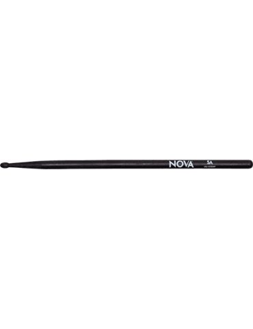 BAQUETAS 5A VF NOVA NEGRA