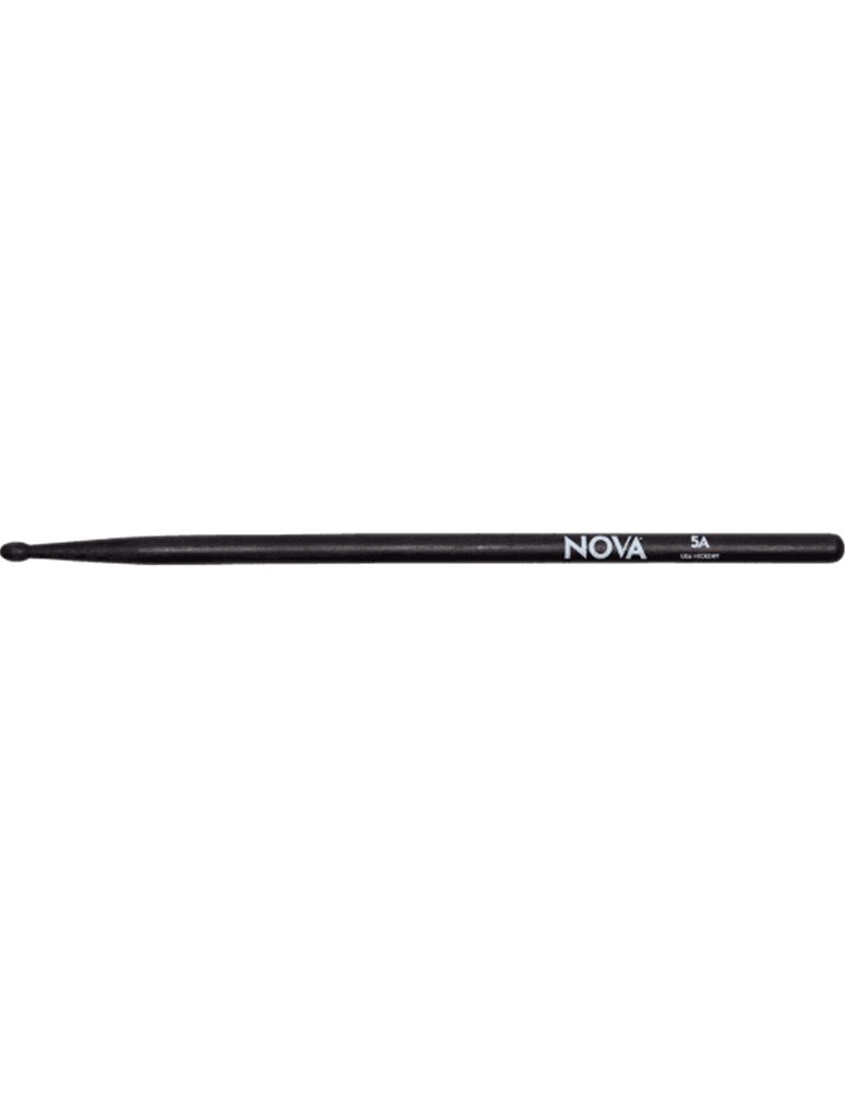 BAQUETAS 5A VF NOVA NEGRA