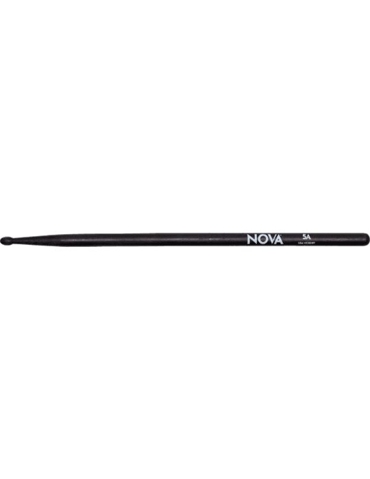 BAQUETAS 5A VF NOVA NEGRA