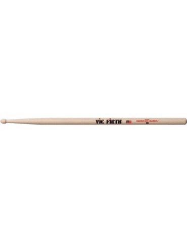 BAQUETAS VF AMERICAN CLASSIC® 2B