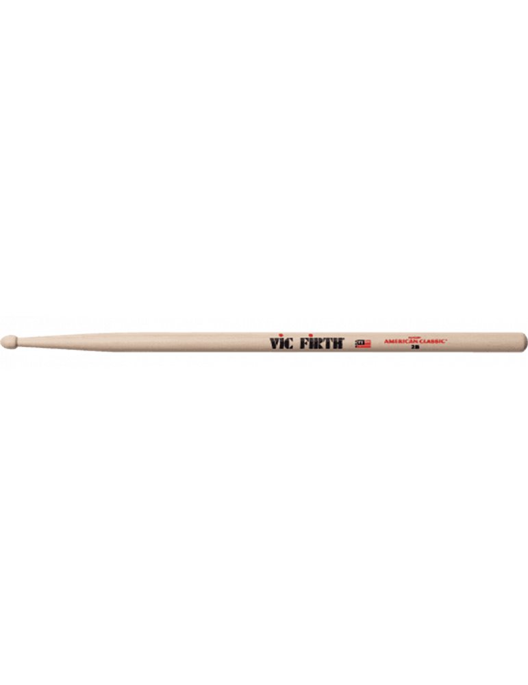 BAQUETAS VF AMERICAN CLASSIC® 2B