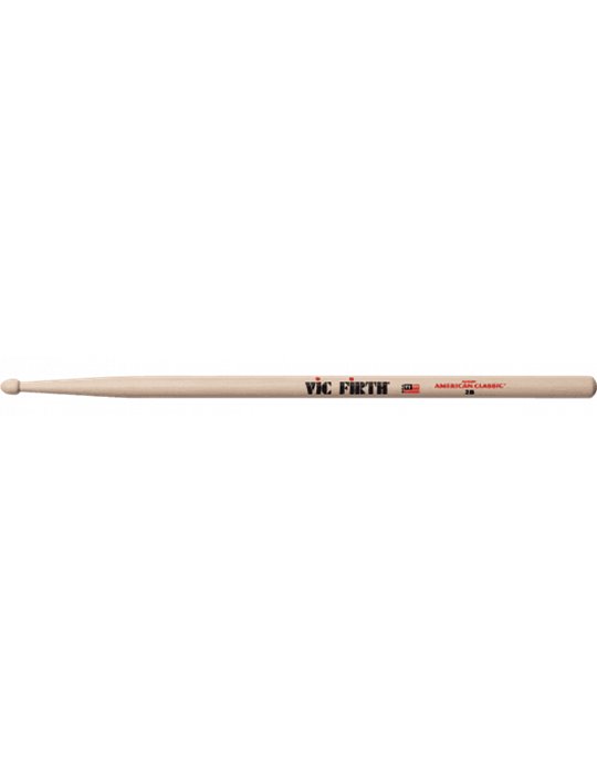BAQUETAS VF AMERICAN CLASSIC® 2B