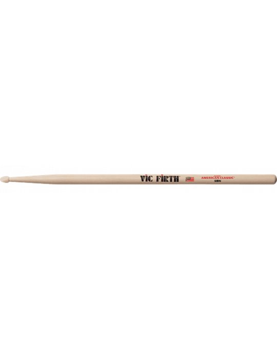 BAQUETAS VF AMERICAN CLASSIC® 5B Nylon