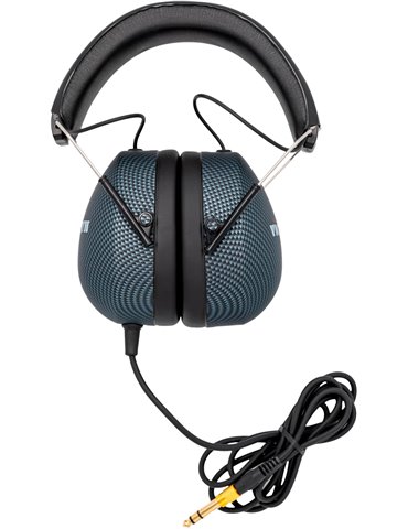 AURICULARES ESTÉREO SIH3 ISOLATION (25dB) 2