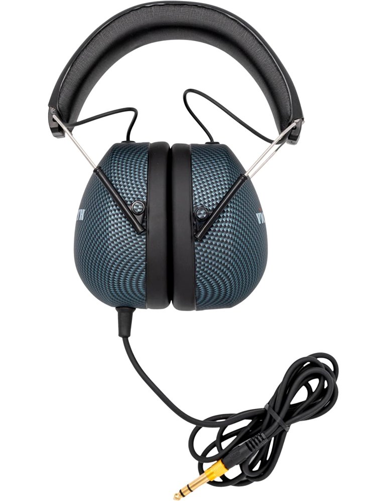 AURICULARES ESTÉREO SIH3 ISOLATION (25dB)