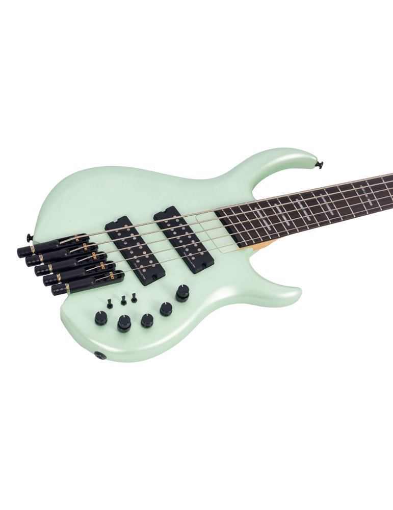 M6 HEADLESS 5 SGM.S SURF GREEN METALLIC SATIN