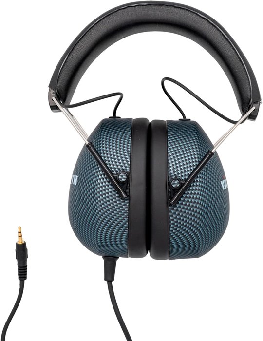 AURICULARES ESTÉREO SIH3 ISOLATION (25dB)